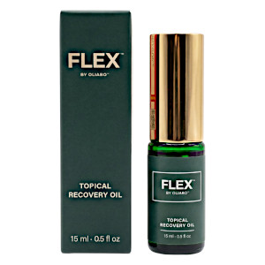 Oliabo Flex Topical Recovery Oil